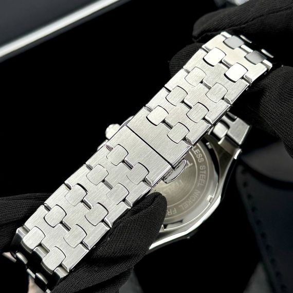 Чоловічий годинник GUARDO S03009-1 | Зображення 4