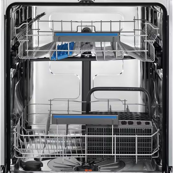 Посудомийна машина Electrolux ESA47210SX | Зображення 3