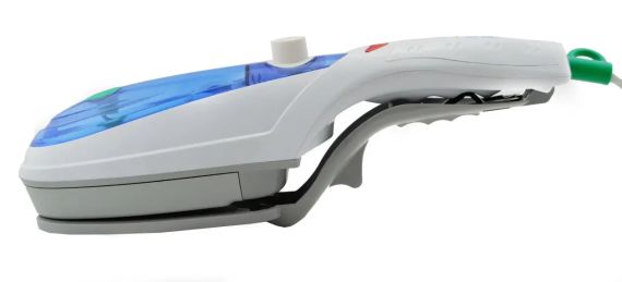 Ручний відпарювач парової праски щітка Tobi 2078 | Зображення 2
