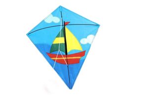 Повітряний змій Metr + BT-AK-0002 70 см.