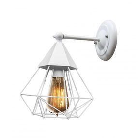 Бра в стилі лофт MSK Electric Crystal NL 0535-1 W