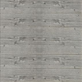 Самоклеюча декоративна 3D панель графітове дерево 700x700x4мм (079) SW-00000558