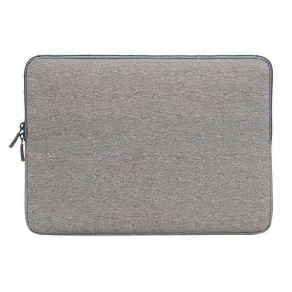 Чохол для ноутбука 13.3" Riva Case 7703 сiрий | Зображення 1