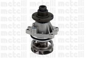 Насос водяний BMW (Metelli) METELLI 240502A на BMW 3 седан (E36)