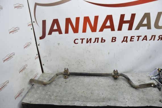 Стабілізатор передній Nissan Navara Pathfinder 2005-2014 Стабілізатор Ніссан Навара Патфайндер | Зображення 3