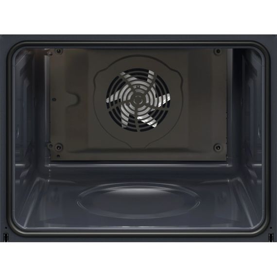 Духовой шкаф Electrolux электрический EOD6F77WV | Зображення 2