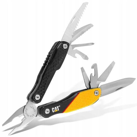 Мультиінструмент 13w1 CAT 13-in-1 MULTI TOOL 980048IG | Зображення 1