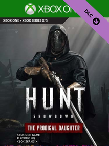 Hunt: Showdown - The Prodigal Daughter (Xbox One) - Xbox Live Key - EUROPE