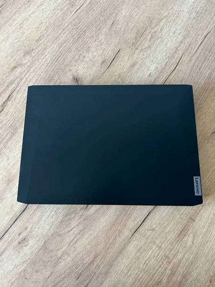 Ноутбук Lenovo Gaming 3 15IHU6 15.6" 120Hz i5 11300H 8Gb SSD 256Gb RTX 3050 Б/В | Зображення 3