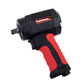 Пневмогайковерт 1/2" (400Н/м, макс 680Н/м; 11000об/мин)  AEROPRO RP9515