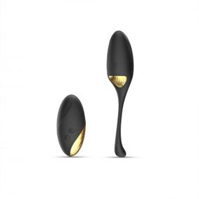 Віброяйце з вібропультом Dorcel Secret Orgasm sexstyle