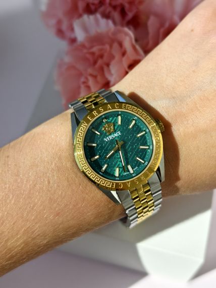 Жіночий годинник Versace VE8l00424 | Зображення 3