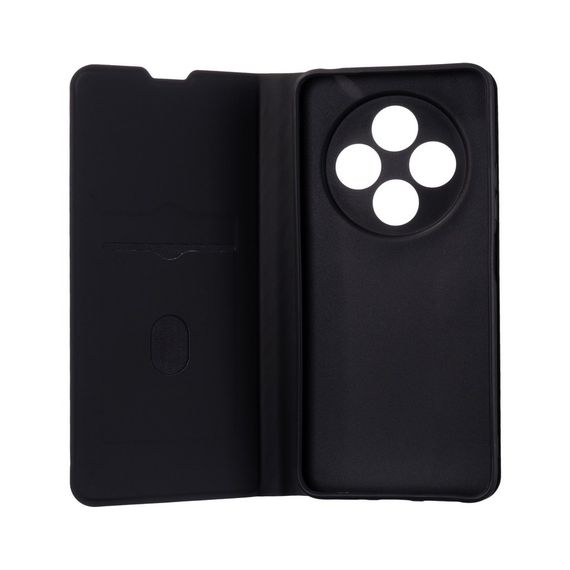 Чохол до мобільного телефона BeCover Exclusive New Style Xiaomi Redmi 14C 4G / Poco C75 Black (712658) | Зображення 4