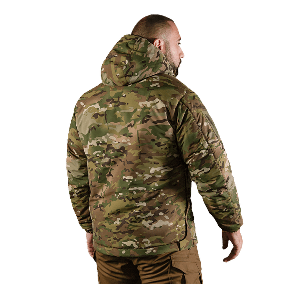 Куртка Patrol System 4.0 Multicam (8304), XL | Зображення 2
