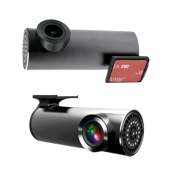 Автомобільний відеореєстратор DVR W7 | Зображення 1