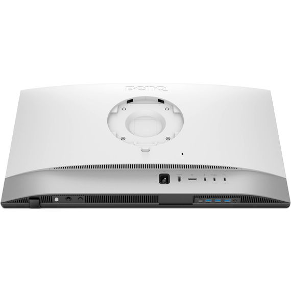 Монитор BenQ PD2730S WHITE | Зображення 8