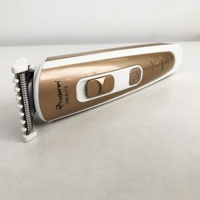 Професійна електробритва Gemei GM-6113, Машинка для стрижки волосся домашня, для YF-123 стрижки голови