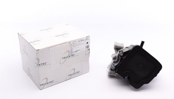 Насос ГПК Mercedes Benz Sprinter 901-906 Vito W639 2.2CDI OM611 612 646 02.37.091