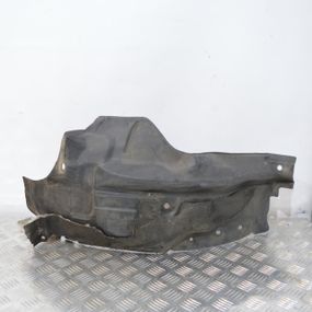 Підкрилок передній правий Mazda 6 GH 2007-2012 Арка передня права Мазда 6