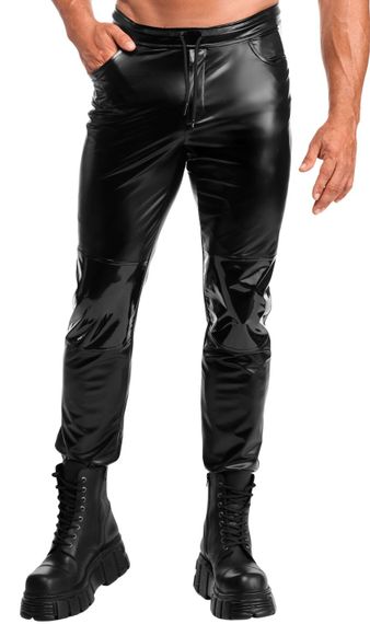 Штани Puma TRAIN PWR FLEECE JOGGER | Зображення 2