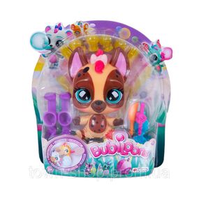 Игровой набор Песик Куки Bubiloons 85633 фигурка, аксессуары, шарики