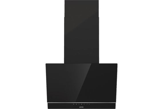 Вытяжка Gorenje наклонная WHI649B21S | Зображення 2