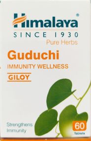ГУДУЧИ  ХИМАЛАЯ 60таб,GUDUCHI  HIMALAYA 60таб