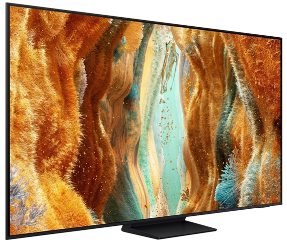 LED-телевізор Samsung QE85QN70FAUXUA | Зображення 2