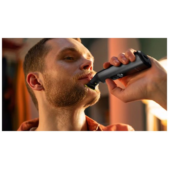 Електробритва Philips QP6552/15 OneBlade Pro 360 (QP6552/15) | Зображення 6