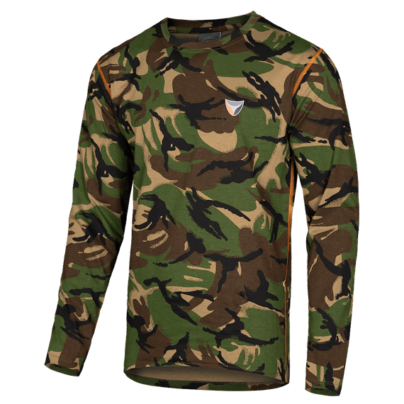 Лонгслів Basic 2.0 Cotton DPM (2219), L