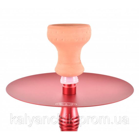 Кальян Yahya Elegance 560 червоний | Зображення 3