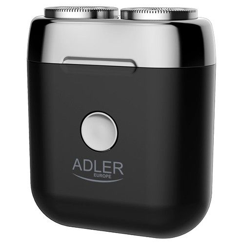 Електробритва бездротова Adler AD-2936 чорна | Зображення 6