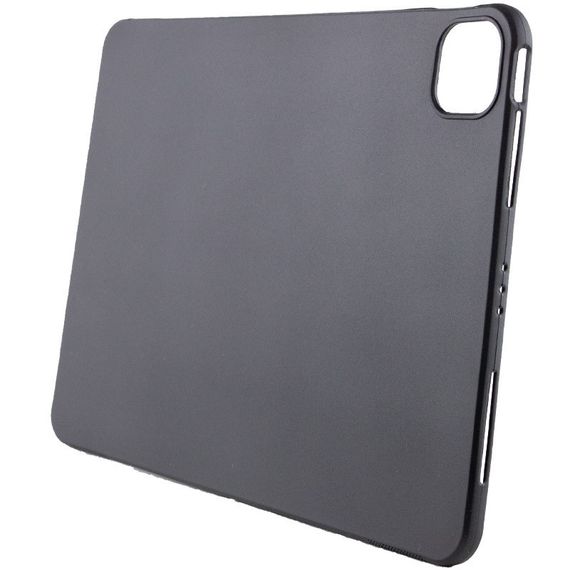 Чохол TPU Epik Black для Apple iPad Pro 11" (2020-2022) Чорний | Зображення 3