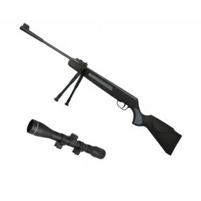 Artemis SPA GR1400F NP + сошки + прицел 3-9*40