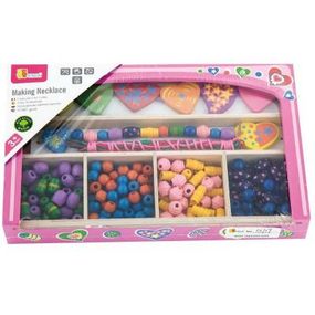 Набор для творчества Viga Toys Сердечки (52729)