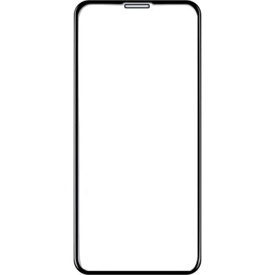 Стекло защитное Intaleo Full Glue Apple iPhone 11 Pro (1283126496318)