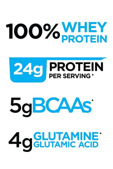 Протеин Rule One Whey Blend 460 gram (Сhocolate fudge) | Зображення 1