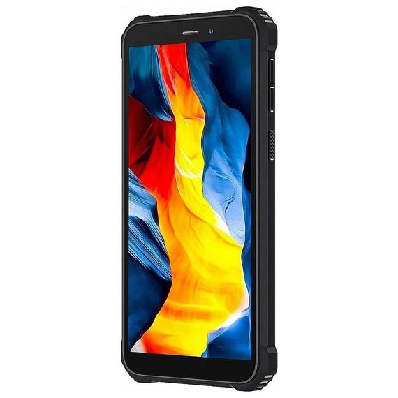 Мобільний телефон OUKITEL WP32 PRO 6/256GB Black (6931940757812) | Зображення 3