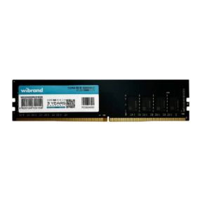Модуль памяти для компьютера DDR4 8GB 3200 MHz Wibrand (WI3200DDR4D/8GB)