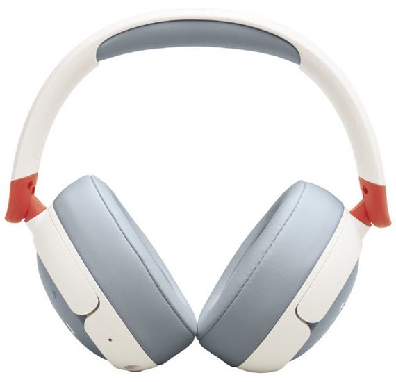 Гарнитура JBL JR470NC White (JBLJR470NCWHT) | Зображення 2