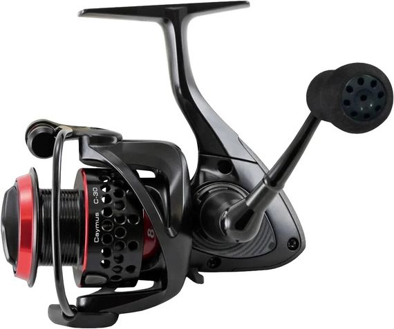 Котушка Okuma Ceymar XT CXT-40FD 7+1BB | Зображення 3