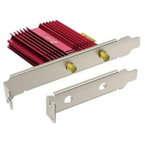 Сетевая карта Wi-Fi TP-Link ARCHER-TX3000E