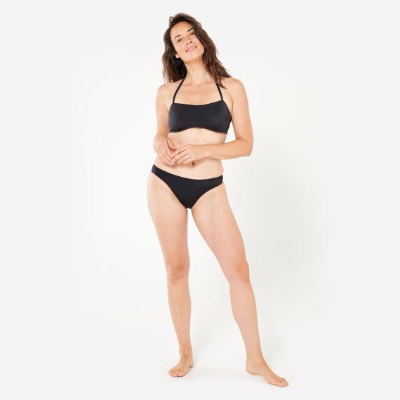 Верх купальника Laura чорний - UK 36C - EU 80C