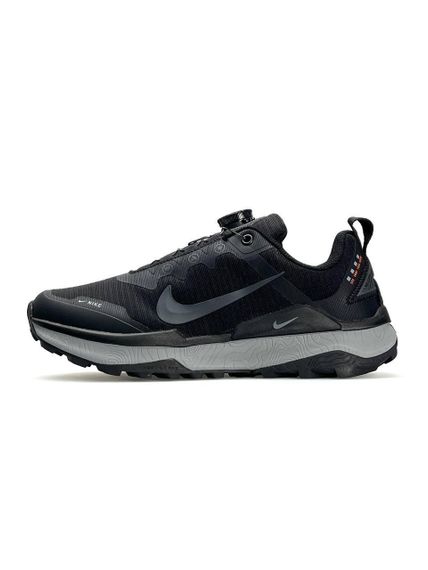 Кросівки чоловічі Wildhorse 8 Black Grey , В'єтнам 42 26.5 | Зображення 5