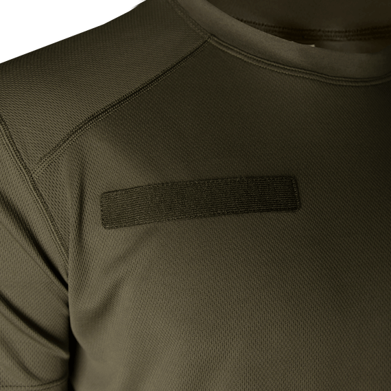 Футболка CM Chiton Army ID Олива (5864), XXXL | Зображення 4