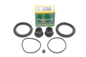 Ремкомплект супорта переднього Mercedes Benz T2 86-94 Vario 96- d=60mm  Lucas  260030