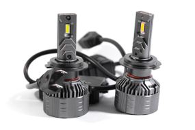Комплект светодиодных ламп TBS Design TF3 MAX H7 PX26d 9-32V 130W 15000Lm 6000K + CANBUS