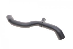 Патрубок радіатора Skoda Fabia Rapid Roomster VW Polo 1.4 1.6 06- 11221780301
