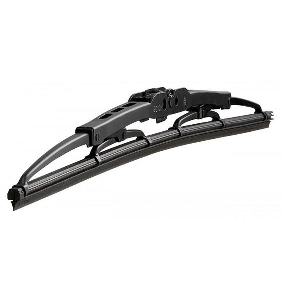 Комплект щеток стеклоочистителя каркасных Bosch Twin TW 450 L450/450 (3 397 118 505)
