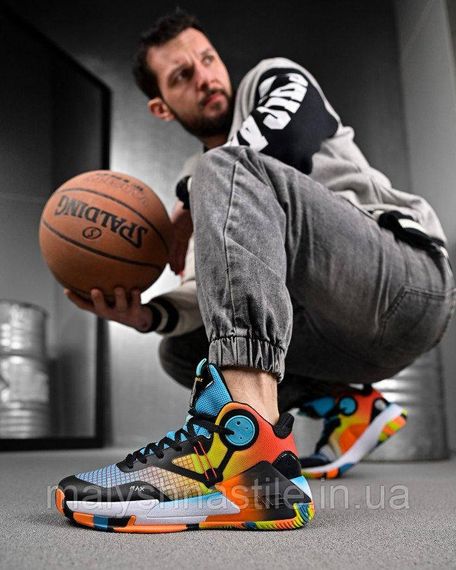Чоловічі кросівки lebron ДЛ6490 | Зображення 3